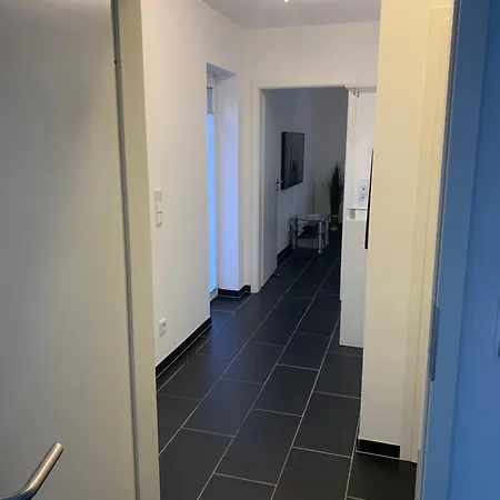 Orchideenweg 2b, Lejlighed