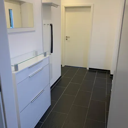 Orchideenweg 2b, Lejlighed Henstedt-Ulzburg