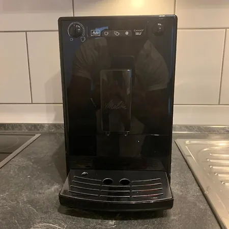 Lejlighed Orchideenweg 2b, Henstedt-Ulzburg