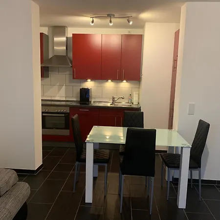 Lejlighed Orchideenweg 2b, *