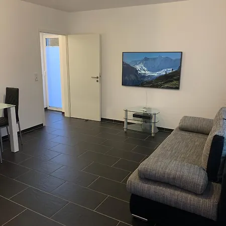 Апартаменты Orchideenweg 2b, *