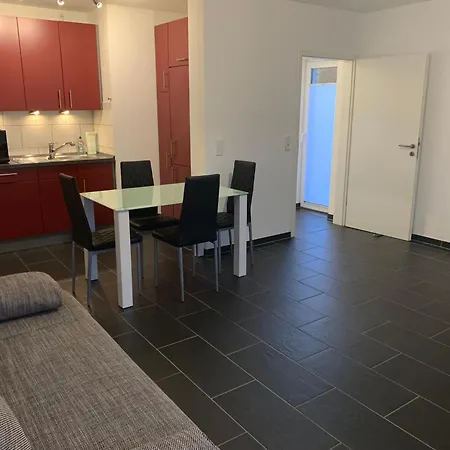 Orchideenweg 2b, Апартаменты *