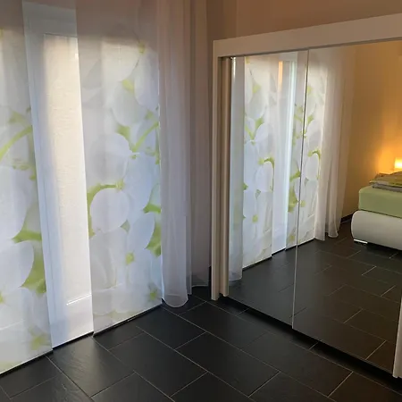 Orchideenweg 2b, * هينشتيد-أولزبورغ