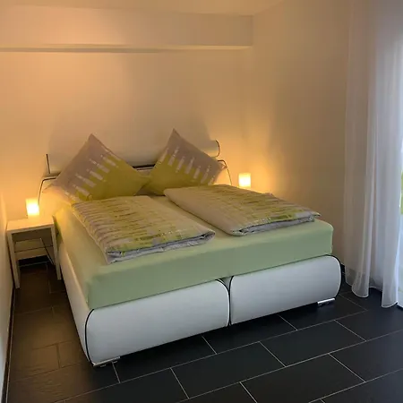 Orchideenweg 2b, Lejlighed