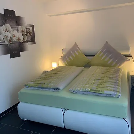 Orchideenweg 2b, Henstedt-Ulzburg