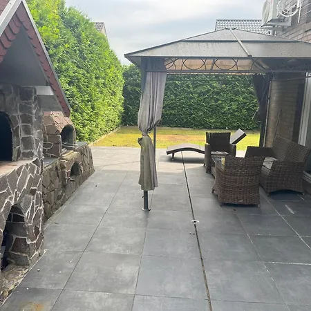 Orchideenweg 2b, Lejlighed Henstedt-Ulzburg