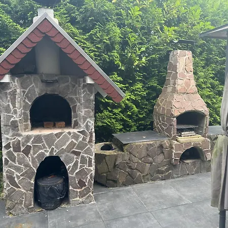 Διαμέρισμα Orchideenweg 2b, Henstedt-Ulzburg