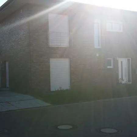 Lejlighed Orchideenweg 2b, *