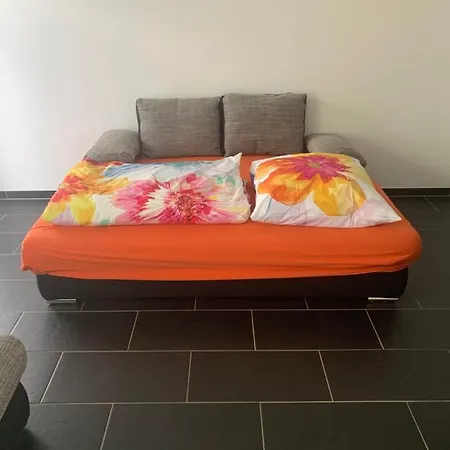 Orchideenweg 2b, هينشتيد-أولزبورغ