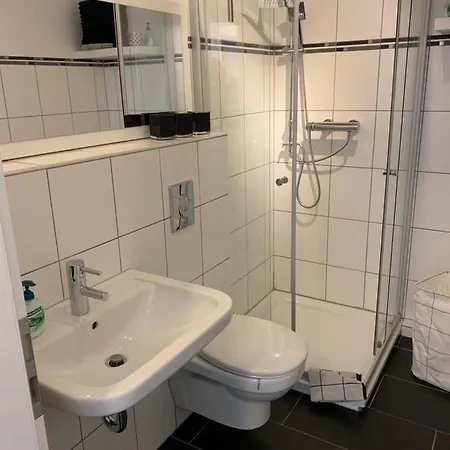 Orchideenweg 2b, Апартаменты