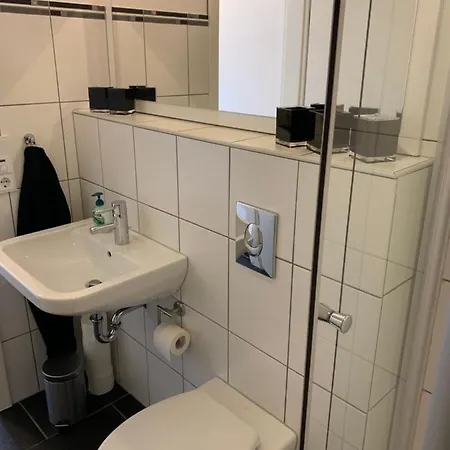 Lejlighed Orchideenweg 2b,