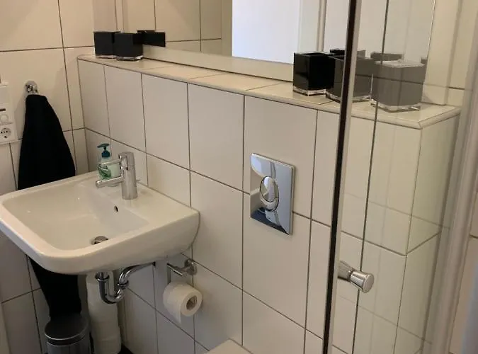 Appartement Orchideenweg 2b,